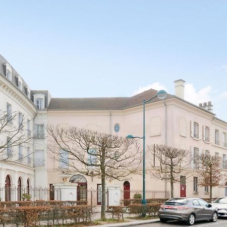 Modern And Cosy Flat In Serris 20 Mn By Walk To Disneyland Paris - Welkeys Apartment Exterior photo